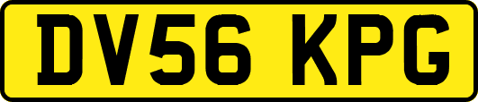 DV56KPG