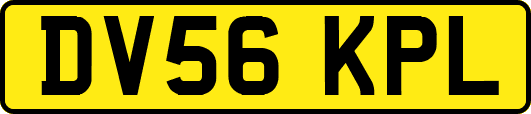DV56KPL