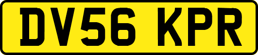 DV56KPR