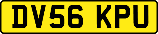 DV56KPU