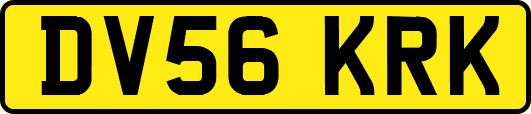 DV56KRK