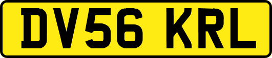 DV56KRL