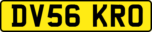 DV56KRO