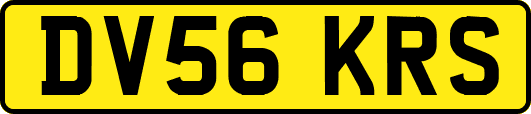 DV56KRS