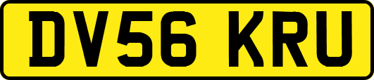 DV56KRU