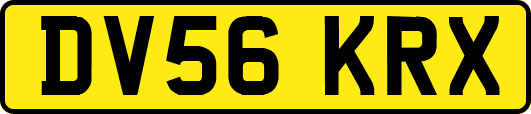 DV56KRX