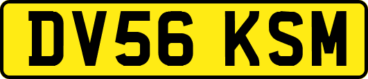 DV56KSM