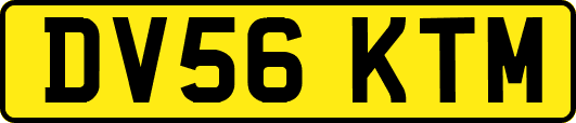 DV56KTM