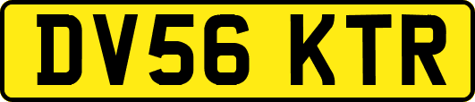 DV56KTR