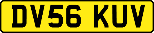 DV56KUV