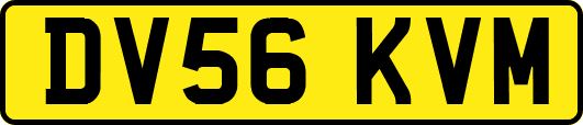DV56KVM