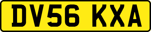 DV56KXA