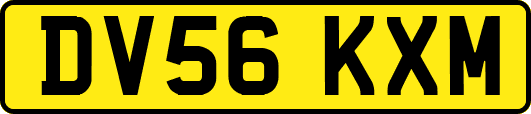 DV56KXM