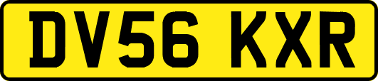 DV56KXR