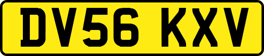 DV56KXV
