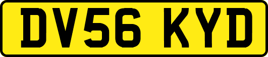 DV56KYD