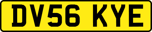 DV56KYE