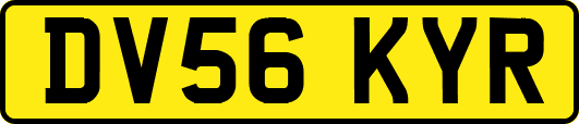 DV56KYR