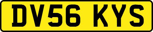 DV56KYS