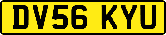 DV56KYU