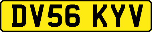 DV56KYV