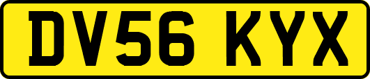 DV56KYX