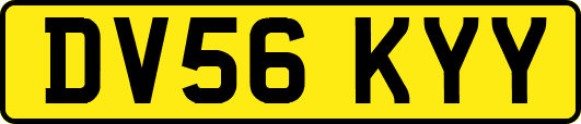 DV56KYY