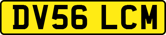 DV56LCM