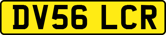 DV56LCR