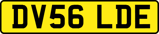 DV56LDE