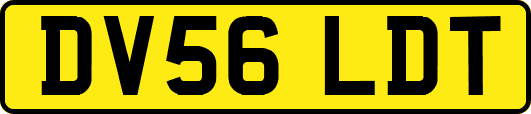 DV56LDT