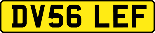 DV56LEF