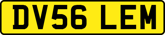 DV56LEM