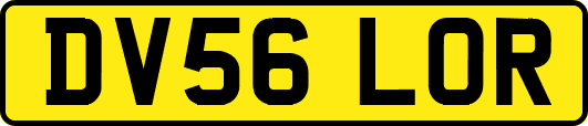 DV56LOR
