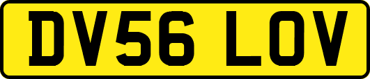 DV56LOV