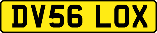 DV56LOX