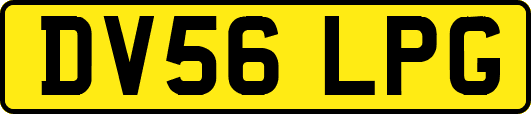 DV56LPG