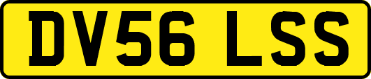 DV56LSS