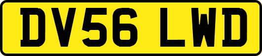DV56LWD