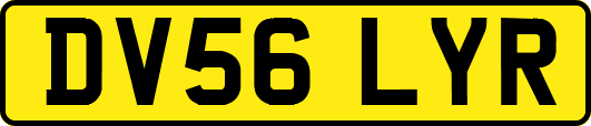 DV56LYR