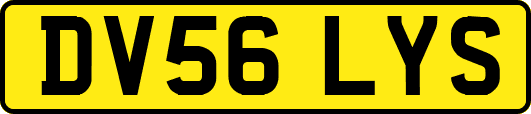 DV56LYS