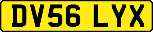 DV56LYX