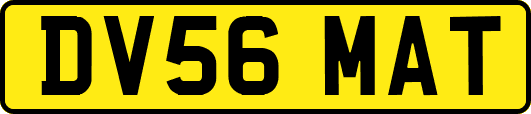 DV56MAT