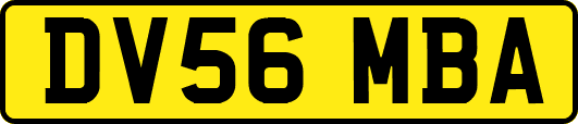 DV56MBA