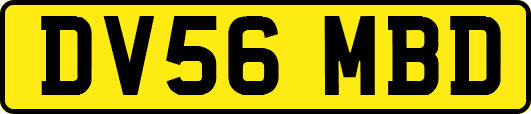 DV56MBD