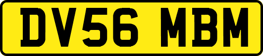 DV56MBM