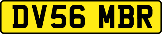 DV56MBR
