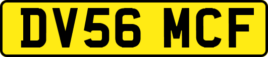 DV56MCF
