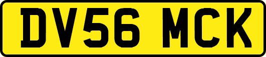 DV56MCK