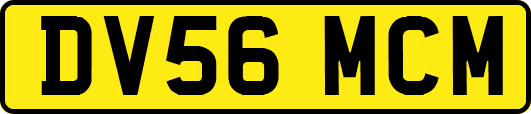 DV56MCM